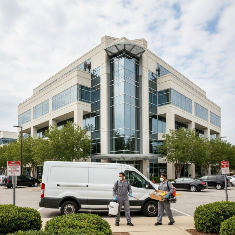 Mole Pest Control Service